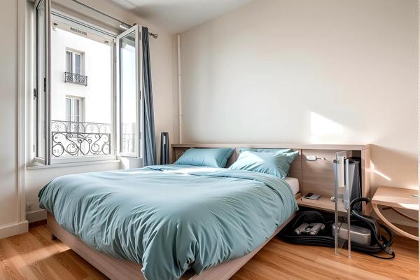 Vente / Appartement T3
