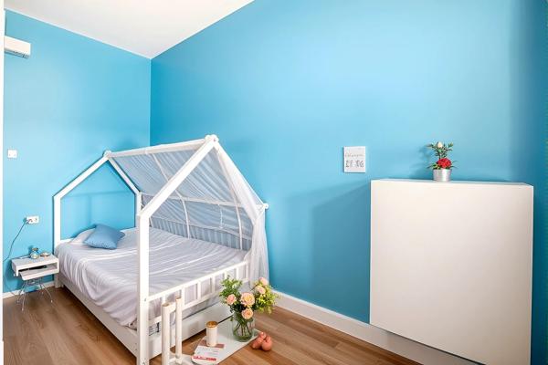 Vente / Appartement T3