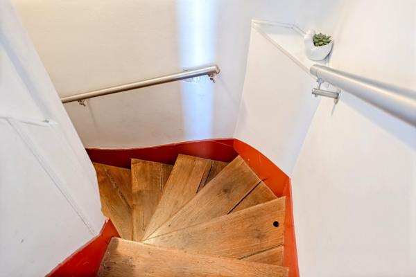 Vente / Appartement T3