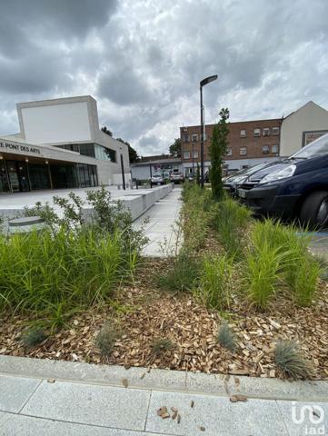 Appartement à vendre 5 pièces 132 m² Marcq-en-Barœul