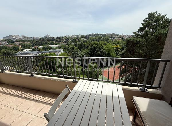 Ecully Les Charmilles Appartement T4 81m2