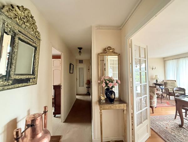 Ecully Les Charmilles Appartement T4 81m2