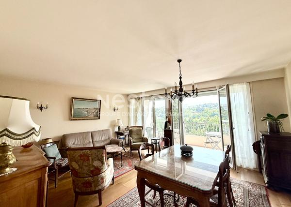 Ecully Les Charmilles Appartement T4 81m2