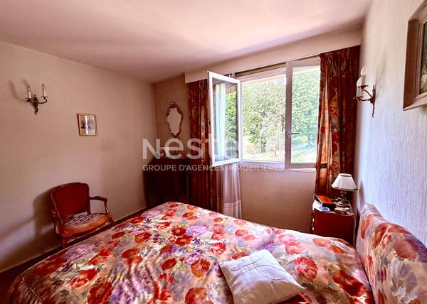 Ecully Les Charmilles Appartement T4 81m2
