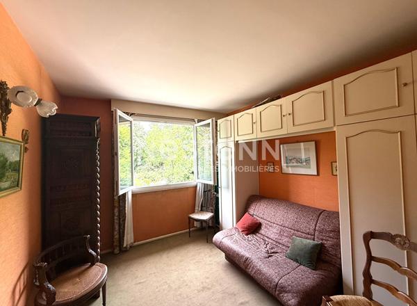 Ecully Les Charmilles Appartement T4 81m2