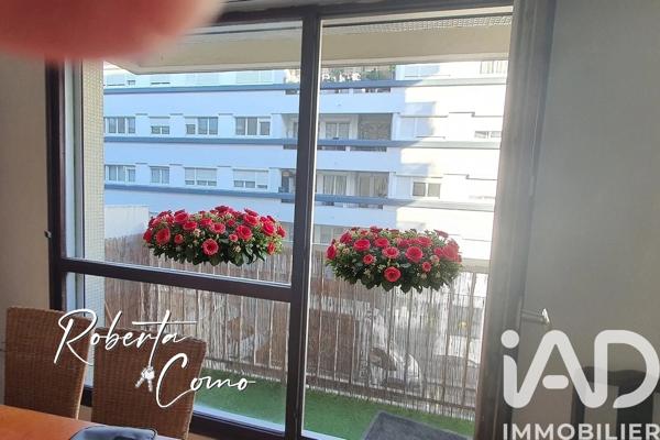 Appartement à vendre 2 pièces 31 m² Paris 18