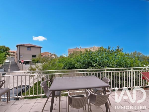 Maison à vendre 8 pièces 104 m² Valras-Plage