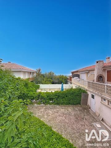Maison à vendre 8 pièces 104 m² Valras-Plage
