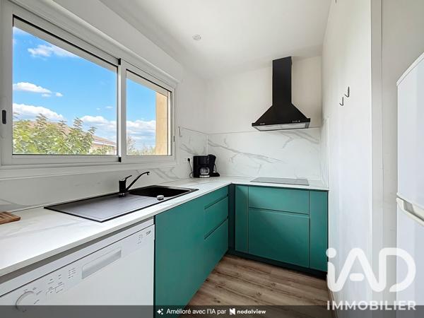 Maison à vendre 8 pièces 104 m² Valras-Plage