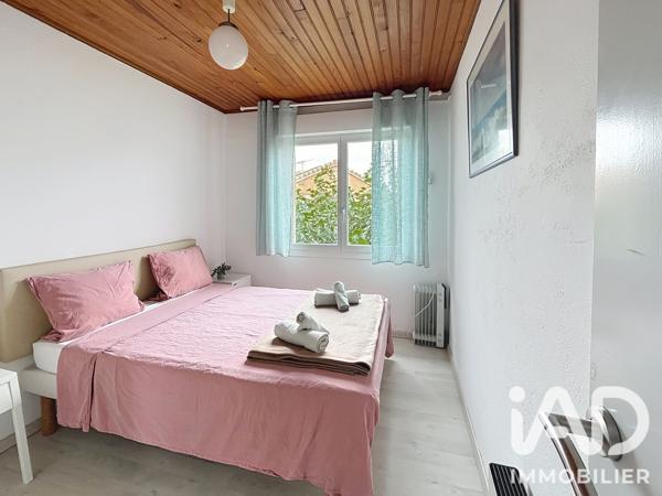 Maison à vendre 8 pièces 104 m² Valras-Plage