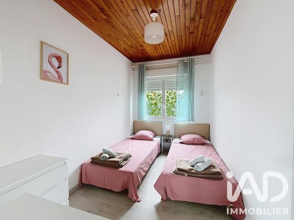 Maison à vendre 8 pièces 104 m² Valras-Plage
