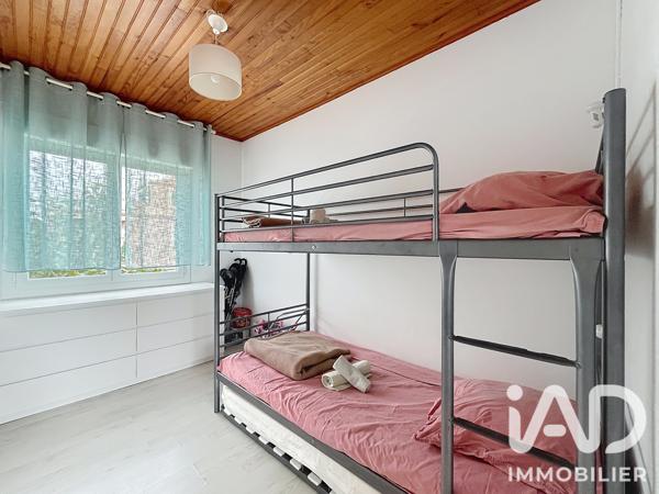 Maison à vendre 8 pièces 104 m² Valras-Plage