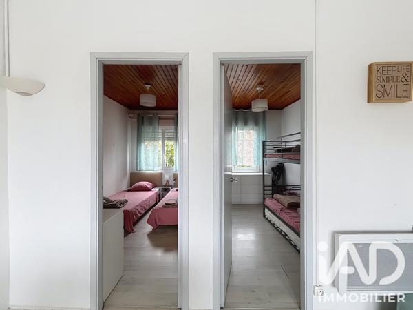 Maison à vendre 8 pièces 104 m² Valras-Plage