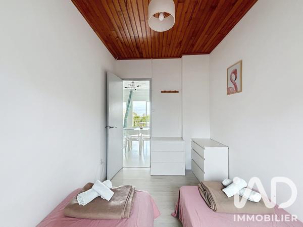 Maison à vendre 8 pièces 104 m² Valras-Plage