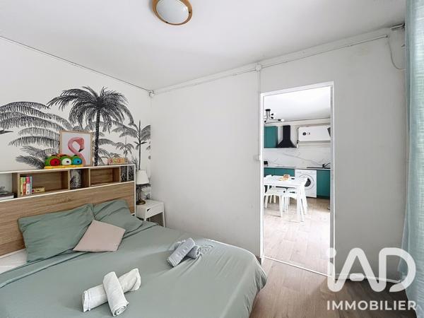 Maison à vendre 8 pièces 104 m² Valras-Plage