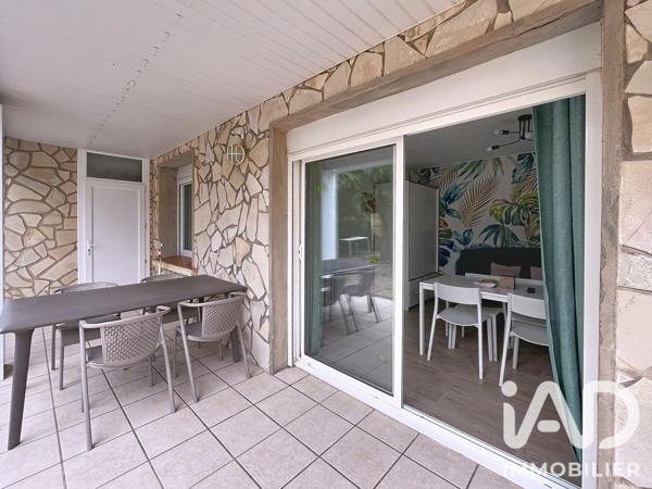 Maison à vendre 8 pièces 104 m² Valras-Plage