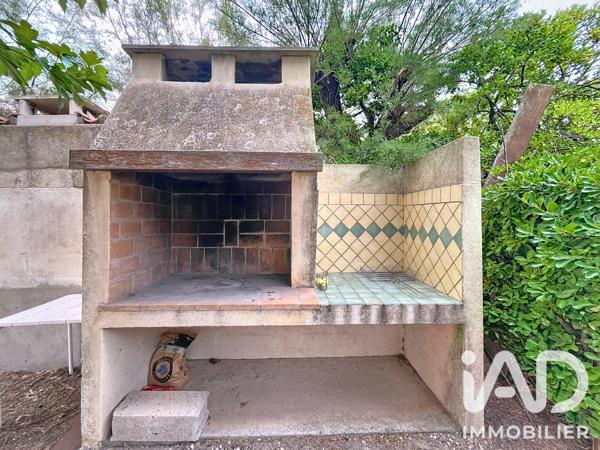 Maison à vendre 8 pièces 104 m² Valras-Plage