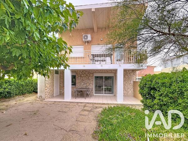 Maison à vendre 8 pièces 104 m² Valras-Plage