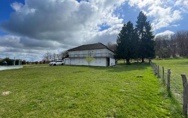 Vente Maison Nexon   