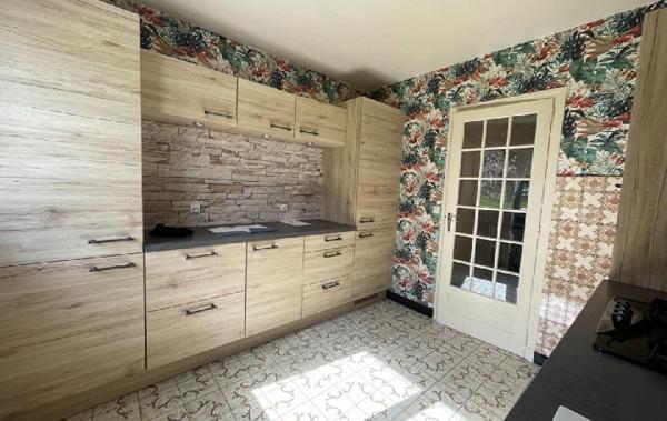 Vente Maison Nexon   