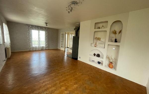 Vente Maison Nexon   