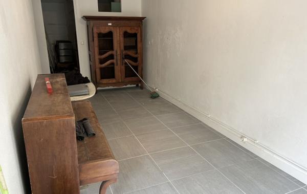 Vente Maison De village à rafraîchir Aigues-mortes   