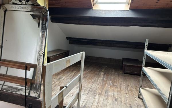 Vente Maison De village à rafraîchir Aigues-mortes   