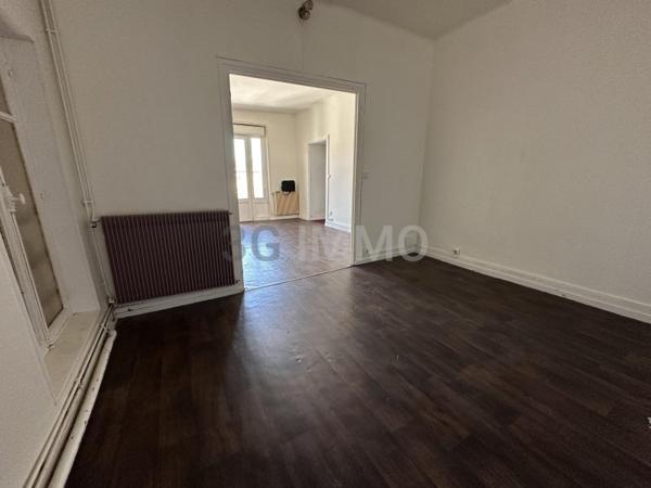 Vente / Appartement T2