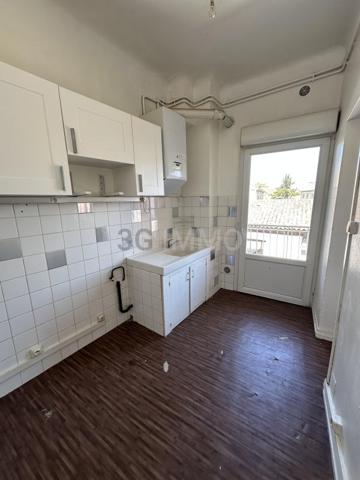 Vente / Appartement T2