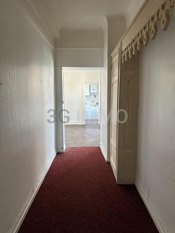 Vente / Appartement T2