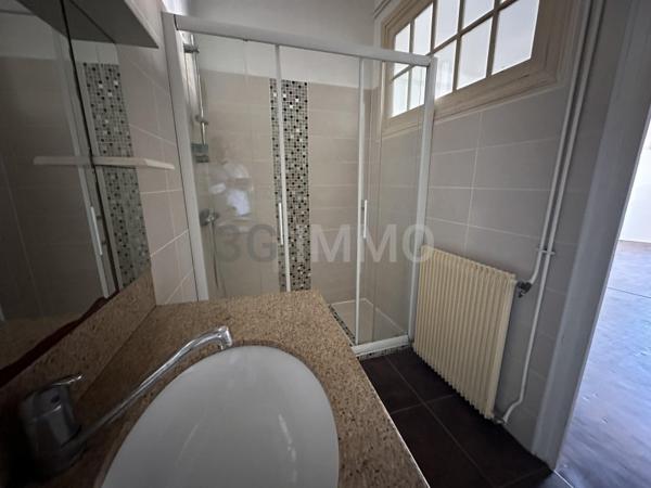 Vente / Appartement T2