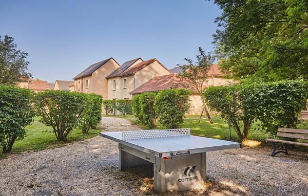 INVESTISSEMENT LOCATIF – Montignac-Lascaux – Résidence de tourisme Le Hameau du Moulin – 7,88 % de rentabilité
