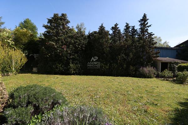Maison Cergy 5 pièce(s) 131 m2 €459 800 ** - Référence 11249