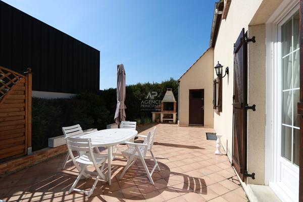 Maison Cergy 5 pièce(s) 131 m2 €459 800 ** - Référence 11249