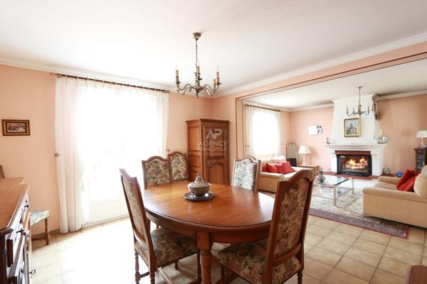 Maison Cergy 5 pièce(s) 131 m2 €459 800 ** - Référence 11249