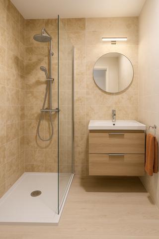 Saint-Étienne (42100) Exclusivité appartement F2 de 58m2 pour investisseur (projet possible)