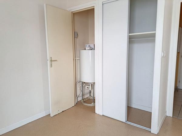 Studio Cremieu centre 27,5 m² lumineux