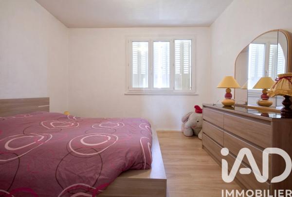 Appartement à vendre 3 pièces 67,4 m² Vichy