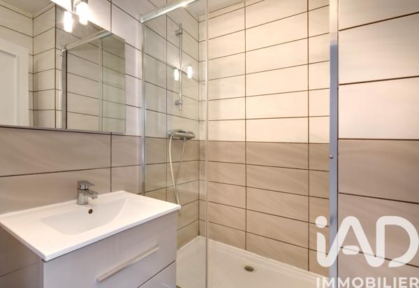 Appartement à vendre 3 pièces 67,4 m² Vichy