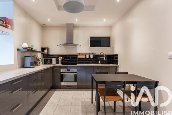 Maison à vendre 5 pièces 80 m² Darnétal