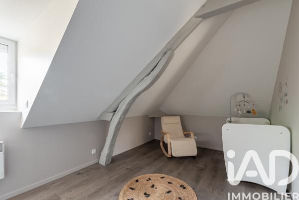 Maison à vendre 5 pièces 80 m² Darnétal