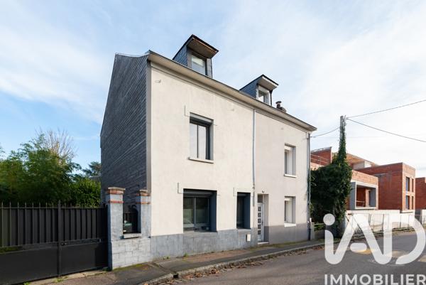 Maison à vendre 5 pièces 80 m² Darnétal