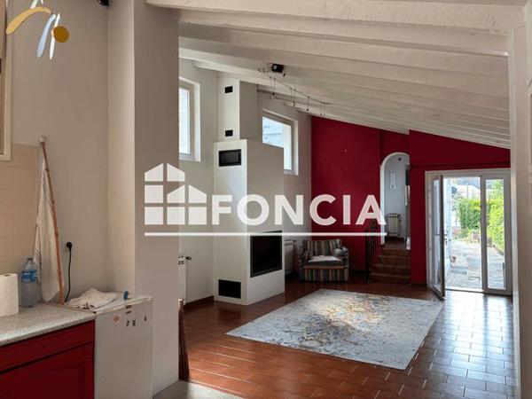 À vendre Maison 4 pièces 112 m² - Biarritz 64200