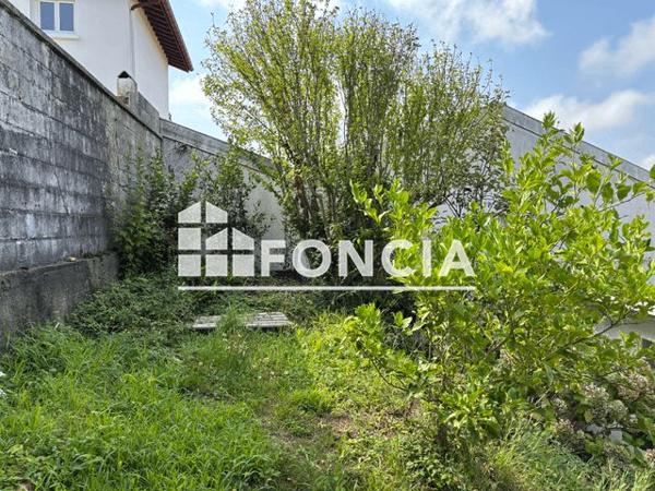 À vendre Maison 4 pièces 112 m² - Biarritz 64200