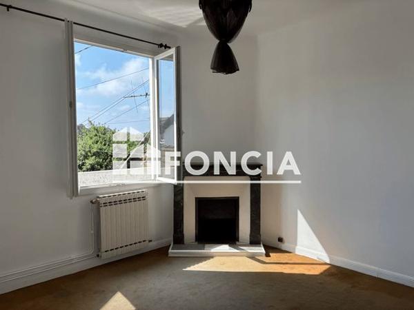 À vendre Maison 4 pièces 112 m² - Biarritz 64200