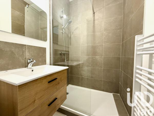 Appartement à vendre 1 pièce 15 m² Suze-la-Rousse