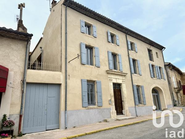 Appartement à vendre 1 pièce 15 m² Suze-la-Rousse