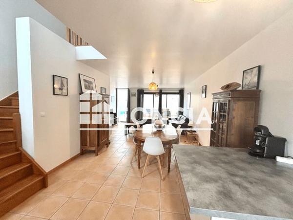 Location Maison 4 pièces 90 m² - 92 AVENUE DE BEL AIR Sainte-pierre-d'oleron 17310