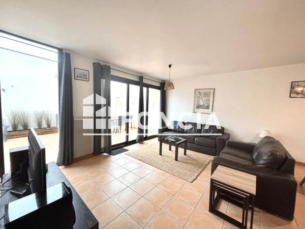 Location Maison 4 pièces 90 m² - 92 AVENUE DE BEL AIR Sainte-pierre-d'oleron 17310