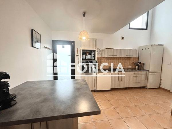 Location Maison 4 pièces 90 m² - 92 AVENUE DE BEL AIR Sainte-pierre-d'oleron 17310